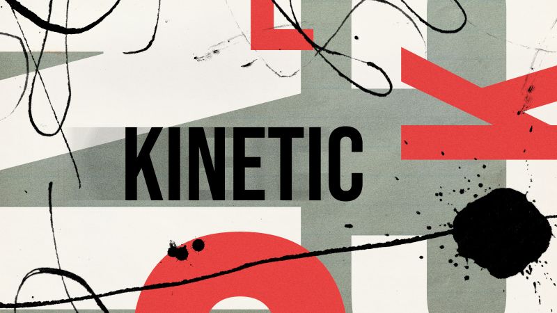 Word of the Week: When ‘Kinetic’ Means ‘We’re Blasting Stuff So Hard It Breaks Physics’