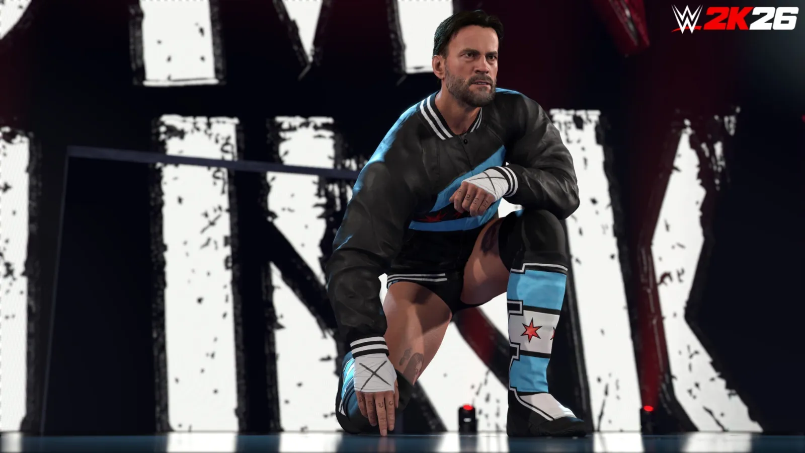 WWE 2K26: The Game That’ll Make You Question Your Life Choices and Possibly Your Wrestling Career Dreams