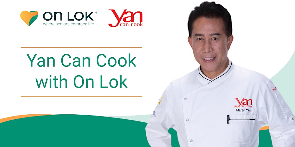 Yan Can Cook a Fortnight’s Supply of Steamed Buns While Entire Chinatown Asks On Lok to Please Just Let Him Cook