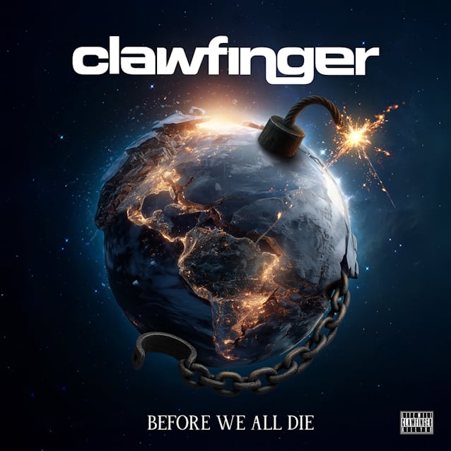 "ZAK TELL Reveals Clawfinger’s Album Took 19 Years Because Band Was Waiting for the Next Galactic Alignment Like a Pack of Patient Space Sloths"
"Exclusive: Clawfinger Finally Releases New Album After 19 Years—Band Confirms ‘Yes, We Forgot We Were Musicians’"
"ZAK TELL Drops Truth Bomb: Clawfinger Spent 19 Years Crafting Album Because They Mistook ‘Studio Time’ for a Decade-Long Dental Appointment"
"Why Clawfinger Took 19 Years to Make New Music: ZAK TELL Exposes Band’s 6,935-Day Nap, Fueled by 90s Nostalgia and Crippling Indecision"
"ZAK TELL Investigates Clawfinger’s 19-Year Album Delay—Turns Out They Were Busy Perfecting the Art of Being a Cryptic Footnote in Metal History"
"Clawfinger’s New Album: ZAK TELL Uncovers Band Spent 19 Years Debating Whether Nu-Metal Still Exists or if They Hallucinated the Whole Genre"
"Breaking: Clawfinger’s 19-Year Album Hiatus Was Just Band Waiting for Cassette Tapes to Be Cool Again, ZAK TELL Reports"
"ZAK TELL Exposes Clawfinger’s Masterplan—Release Album After 19 Years So Fans Die of Old Age, Avoid Negative Reviews"