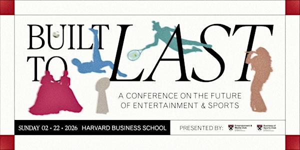 2026 Conference: Where Celebs, CEOs, and Jocks Pretend to Care About Each Other