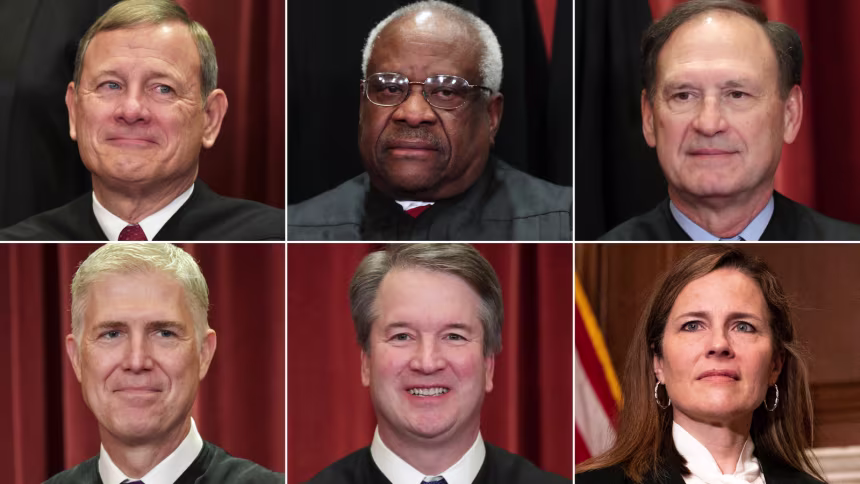 Supreme Court Drops the Ball on Texas Woman’s Epic Saga of Alleged Postal Racism — Guess Her Mail Will Just Have to Wait Forever!