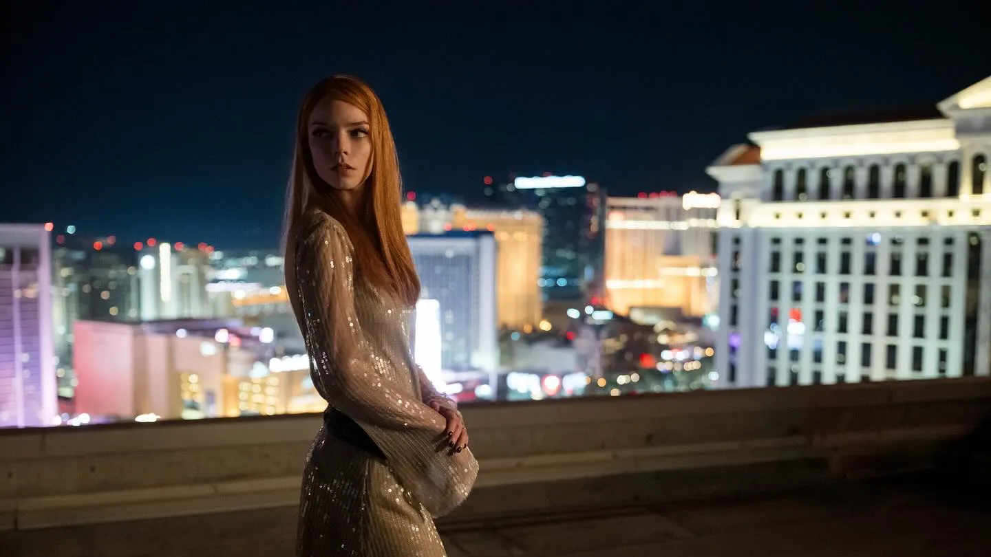Anya Taylor-Joy is Back, and This Time She’s Lucky… or Maybe You Are?