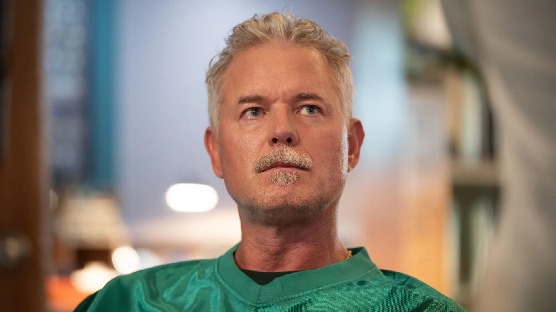 Eric Dane, ‘Grey’s Anatomy’ Star, Dies at 53 — McSteamy’s Last Plot Twist Was a Real Heartbreaker