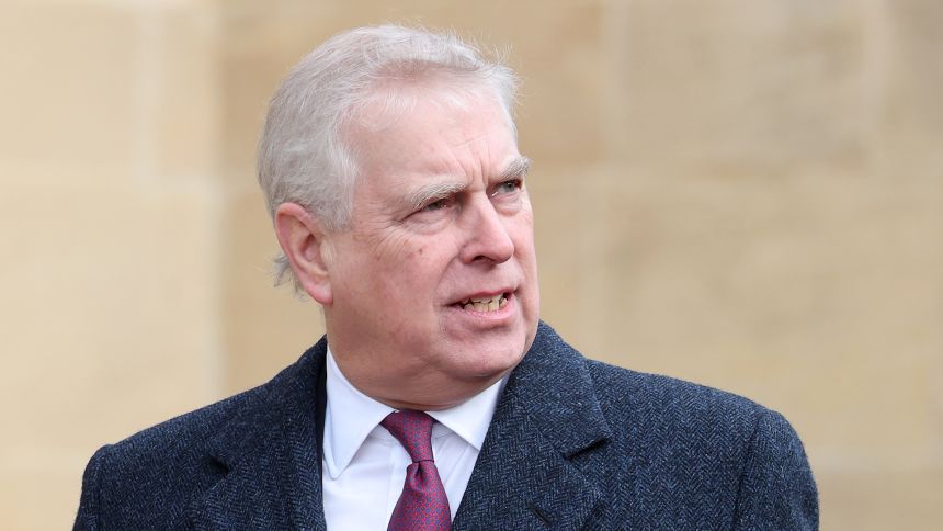 5 Things to Know for Feb. 19: Prince Andrew’s Drama, Peace Board’s Big Plans, Iran’s Shenanigans, Social Media’s Kangaroo Court, and California’s Snowy Surprise