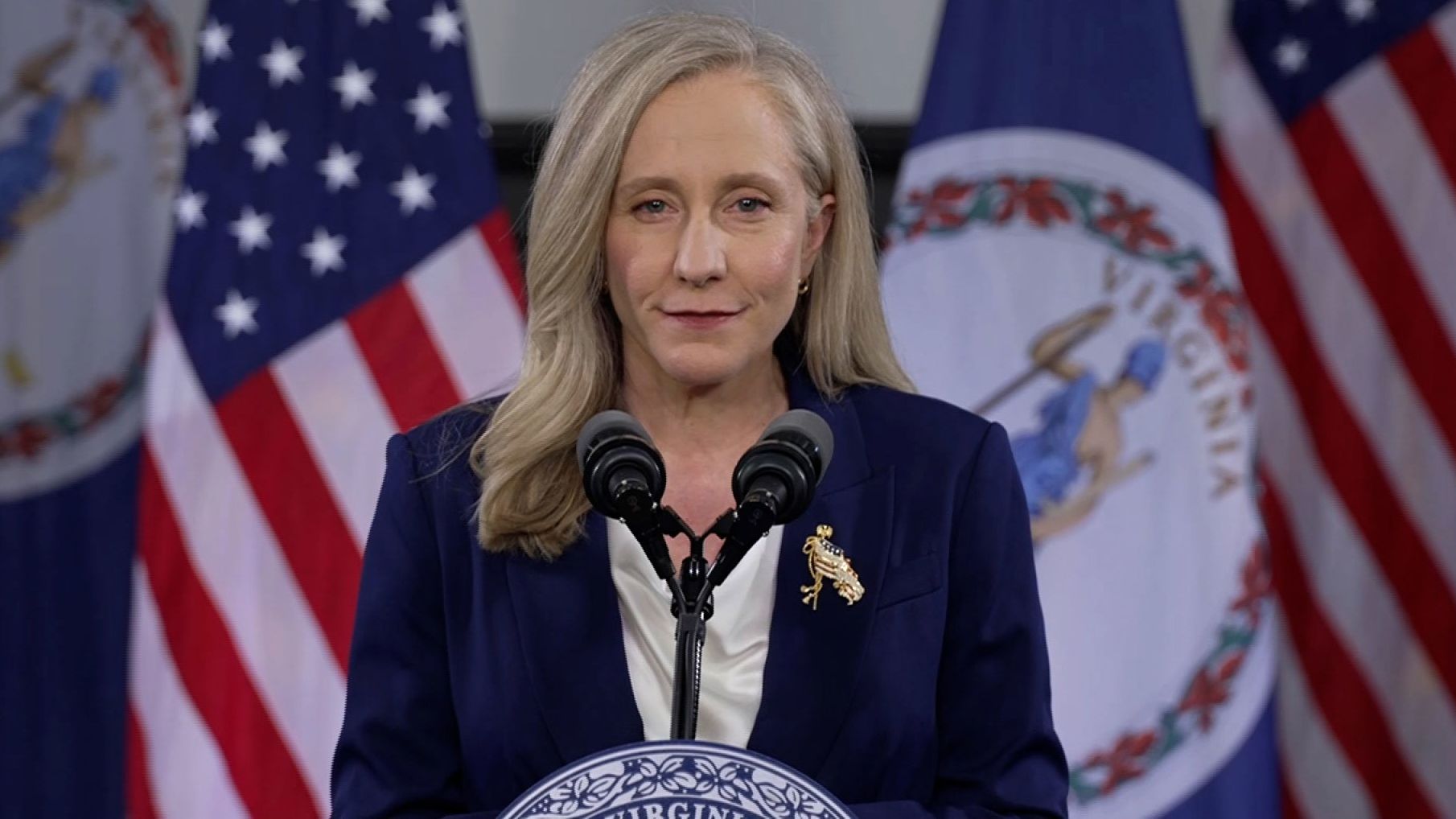 5 Things to Know for Feb. 25: Biden’s Big Speech, Mexico’s Mystery, Immigration Chaos, Vaccines for Kids, and Nancy’s Drama