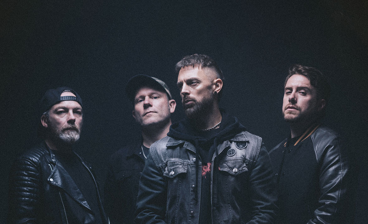 BULLET FOR MY VALENTINE Revives Ancient Relic ‘Hand Of Blood’ EP—Because Nostalgia Sells