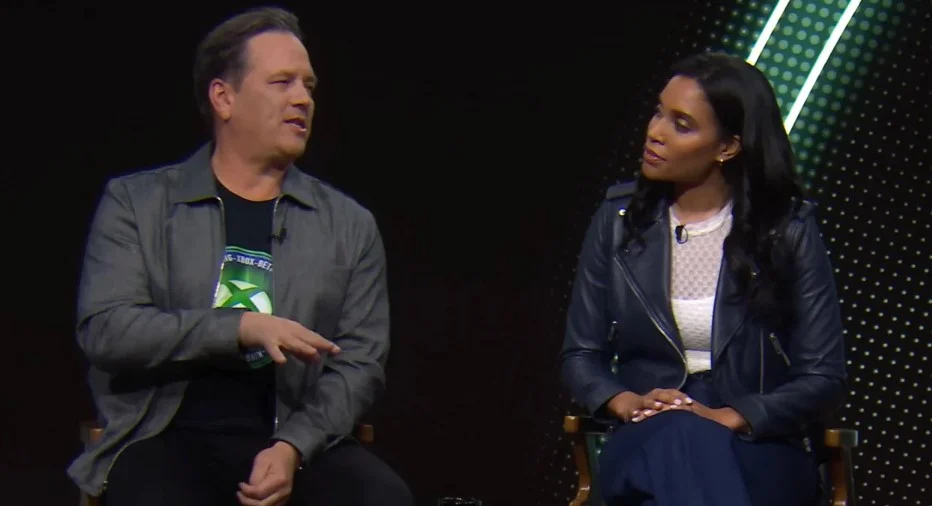 Microsoft Gaming Promotes CoreAI President to CEO as Phil Spencer Abandons Xbox for Beach Vacation