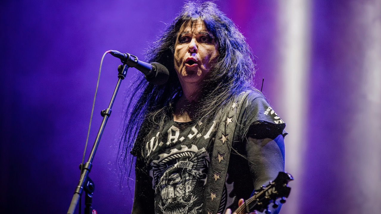 W.A.S.P. Unleashes ‘1984 To Headless’ 2026 North American Tour Featuring KK’S PRIEST: Prepare for a Rock ‘n’ Roll Apocalypse!
