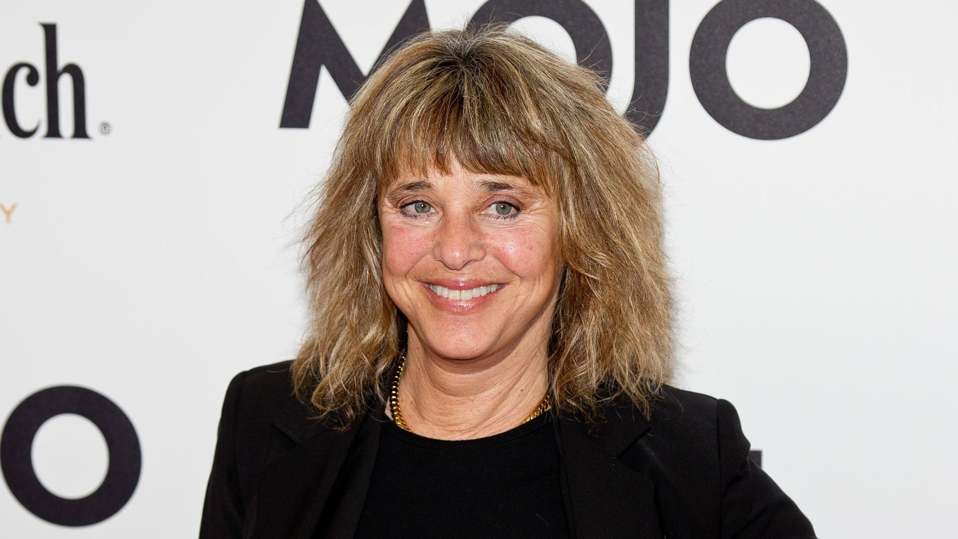 SUZI QUATRO, At 75, Still Rocking Like She Owes the Grim Reaper Rent: ‘You Can’t Get Rid Of Me Yet’