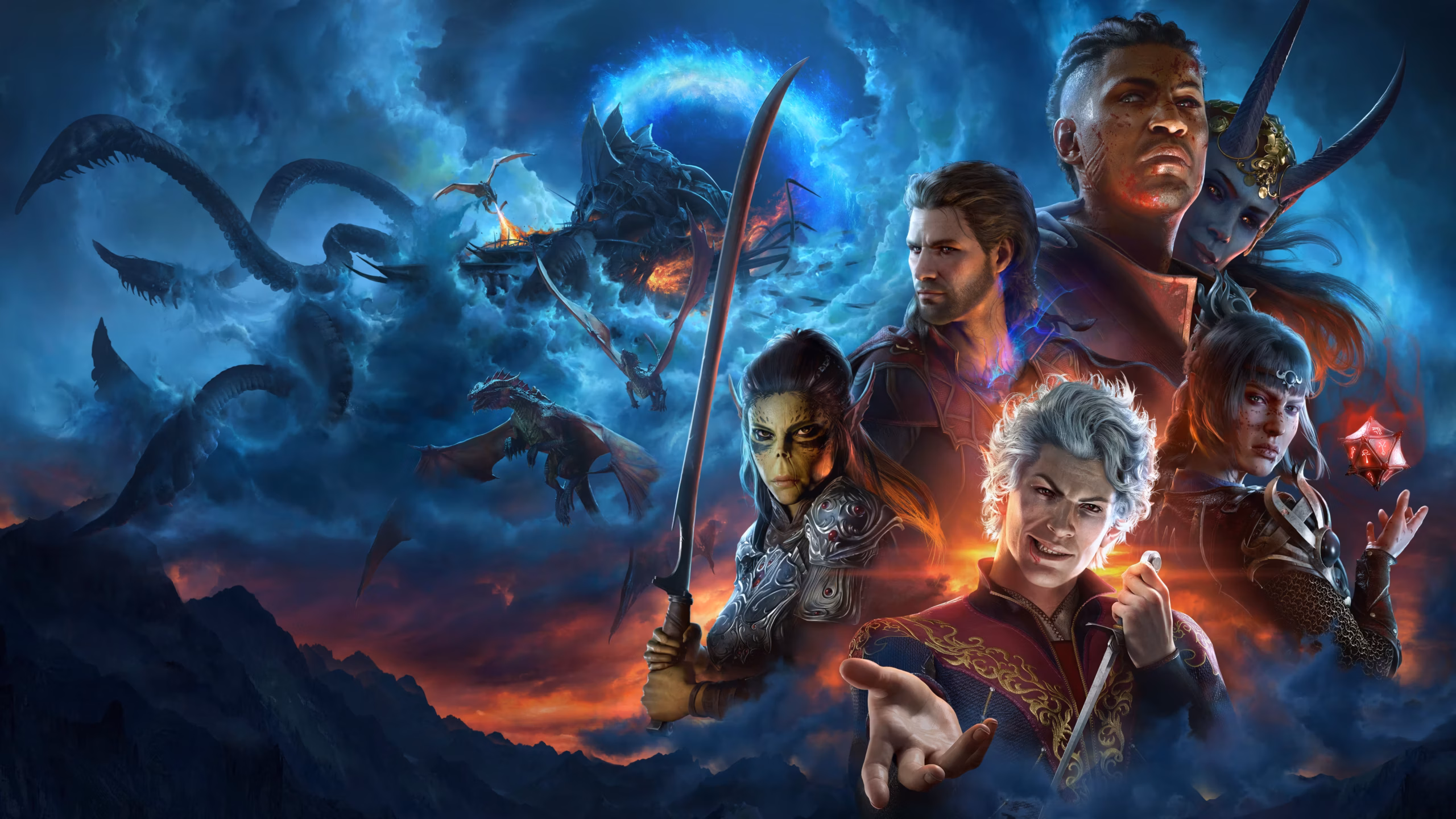 Baldur’s Gate 3: Because Apparently Turning a Game Into a Show Is the Only Way to Make Players Stop Arguing About Romance Options