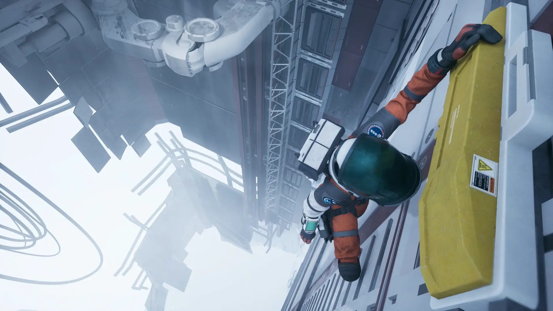 Aphelion Hands-On Preview — Journey To The Savage Planet (aka “Where Every Alien Is Just a Slightly Uglier Version of Your Ex”)