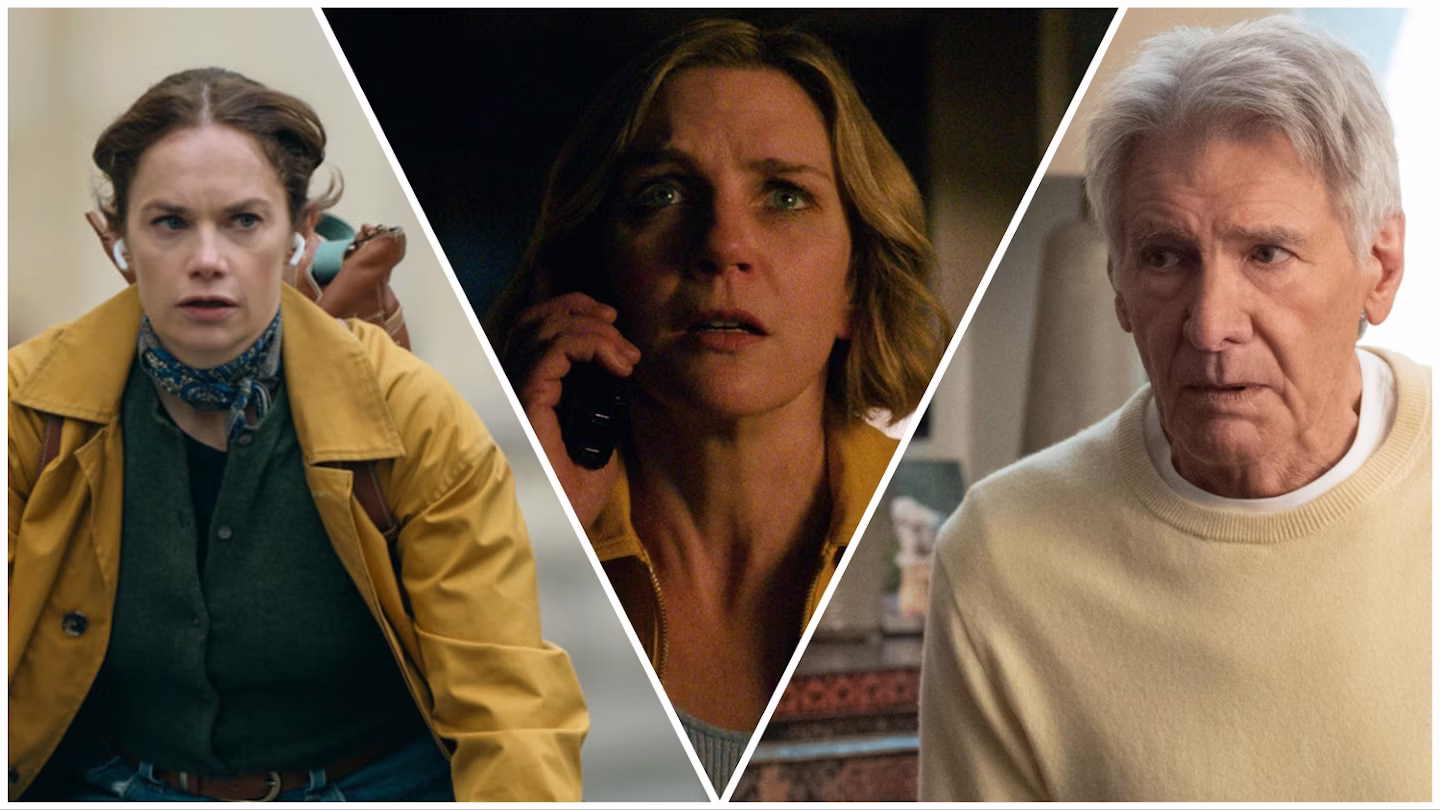 Apple TV+ Unleashes Epic 2026 Feast of Shows and Movies, Because Apparently We Didn’t Have Enough to Watch Already