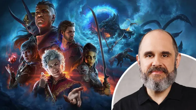Craig Mazin Plotting to Ruin Your Favorite RPG with Baldur’s Gate 3 TV Show