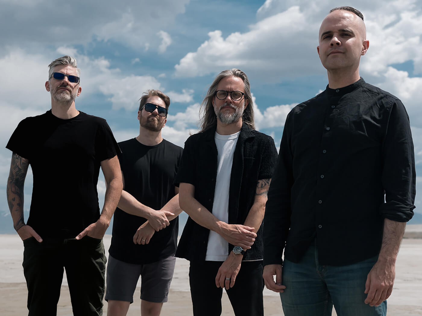 BETWEEN THE BURIED AND ME Announces May/June 2026 U.S. Tour – Because Waiting for Prog Metal is Just Part of the Experience
