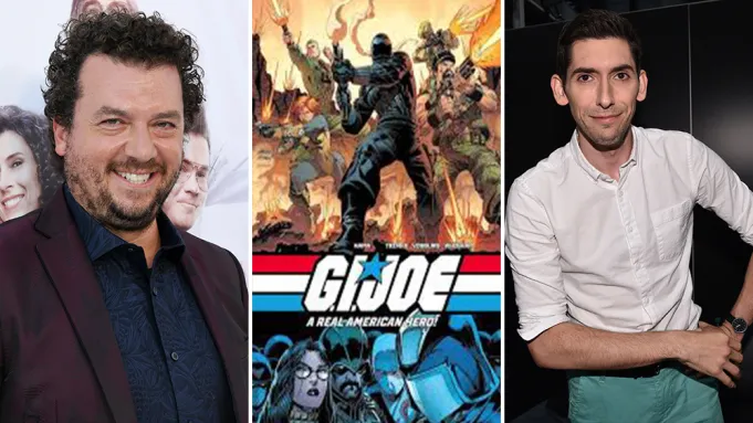 Two G.I. Joe Movies in the Works: Because One Just Isn’t Confusing Enough