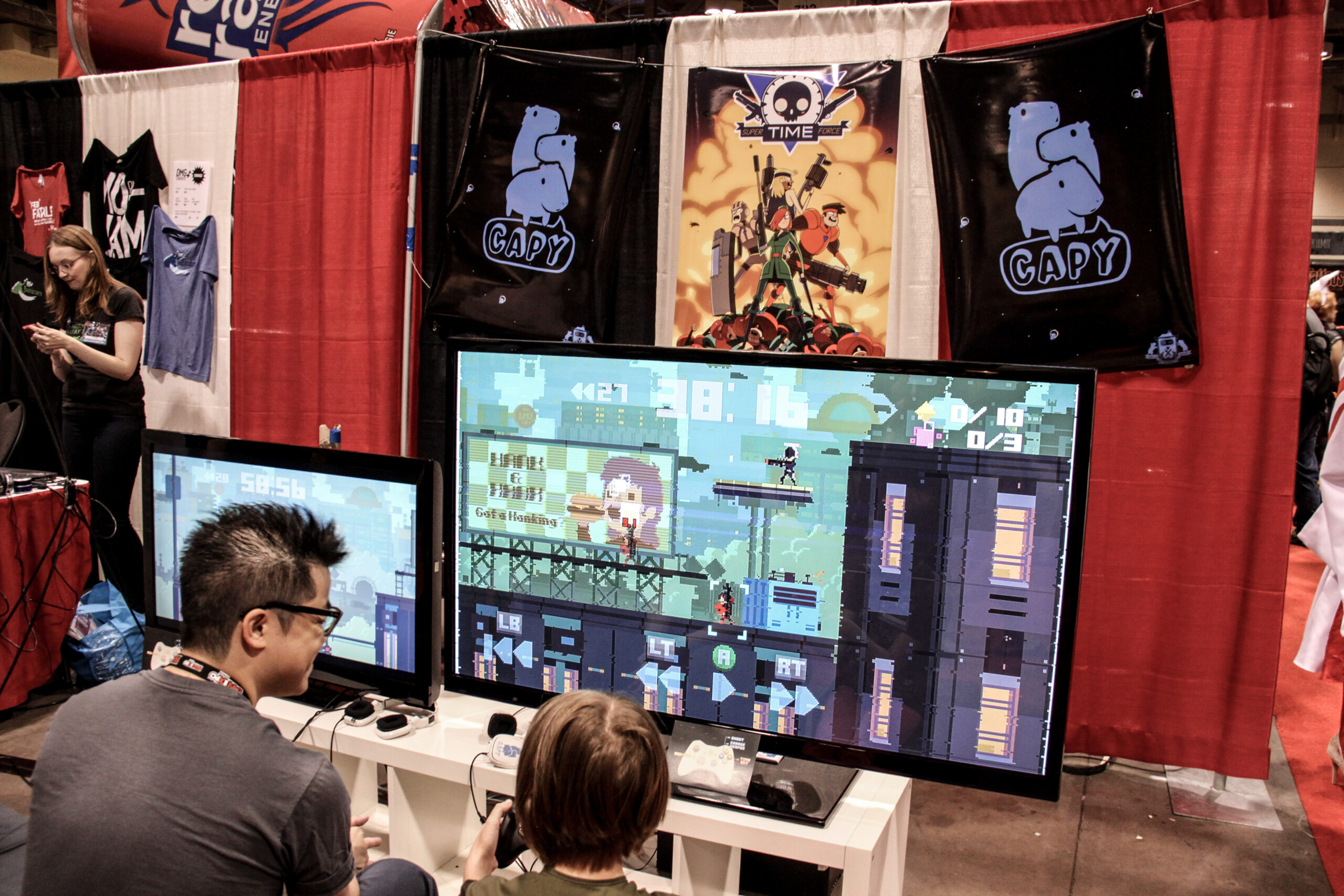 Canadians Trying to Buy Virtual Swords: A Comedy of Errors and Credit Card Hacks