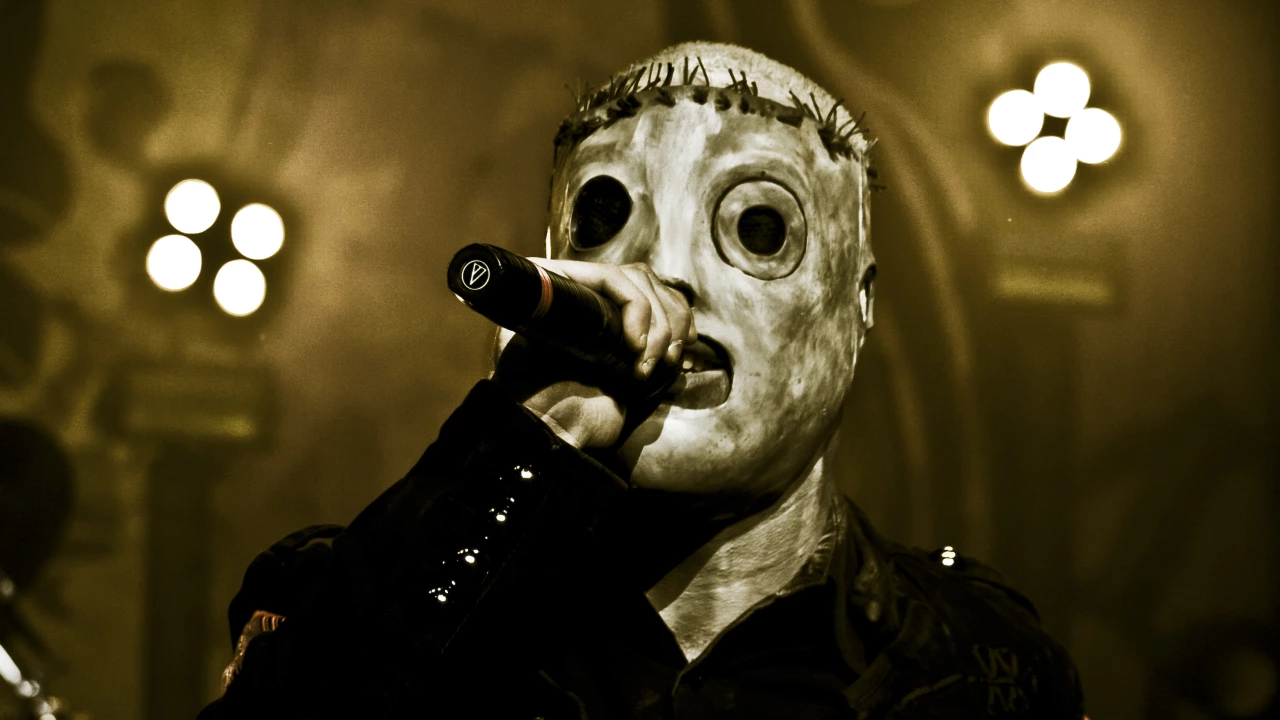 SLIPKNOT’s Secret 2008 Album ‘Look Outside Your Window’ Finally Emerges From the Basement in April Because the Band Got Bored of Waiting