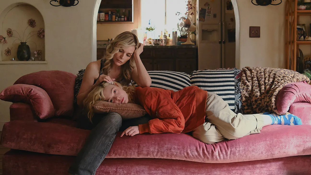 Margo’s Got Money Troubles – Watch Michelle Pfeiffer, Elle Fanning, and Nick Offerman in the trailer for the new series from David E. Kelly, because who doesn’t love watching rich people pretend to be broke?