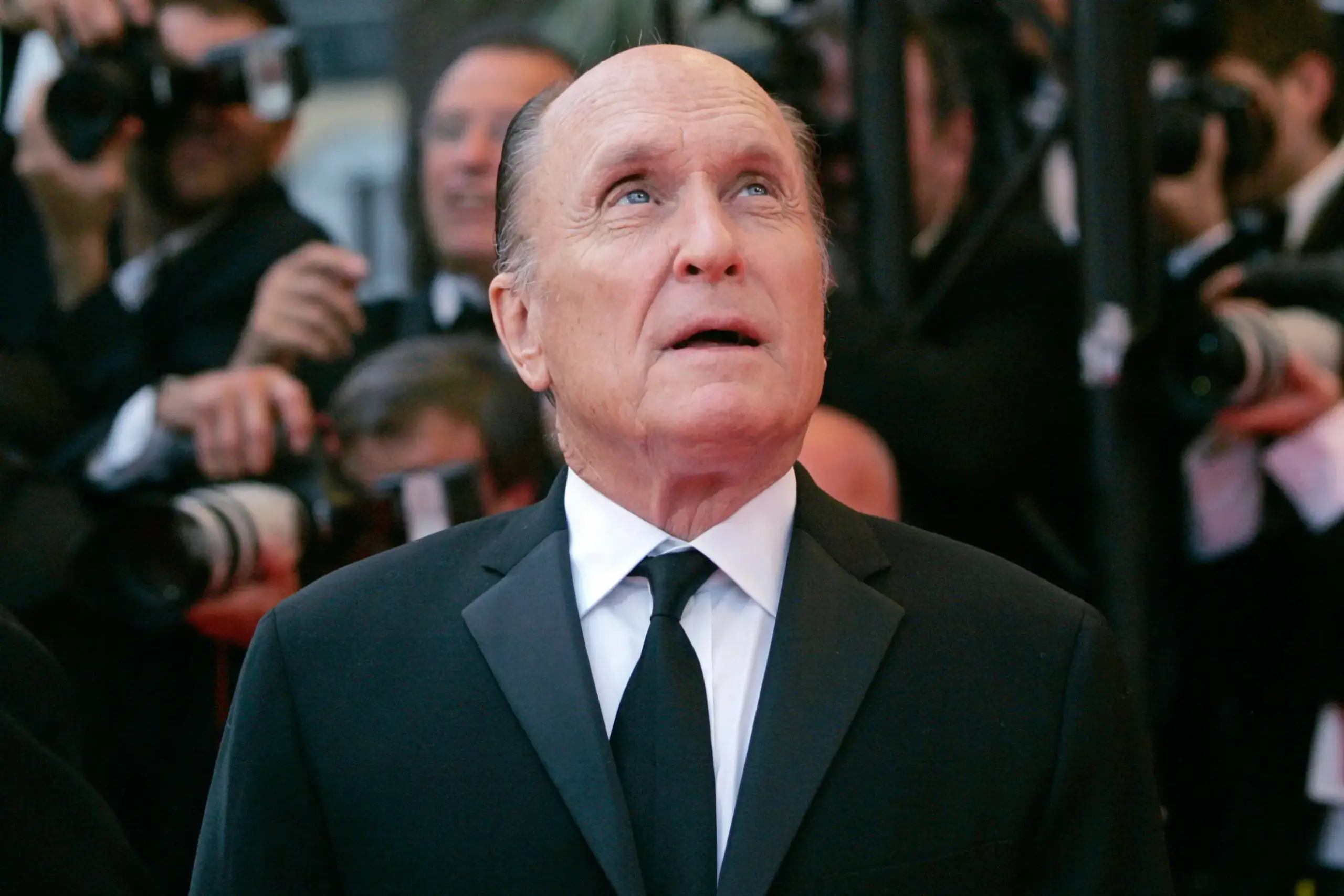 Robert Duvall, Hollywood Legend and ‘The Godfather’ Star, Dies – Fans Now Forced to Rewatch His Movies Without Him Criticizing the Casting Choices
