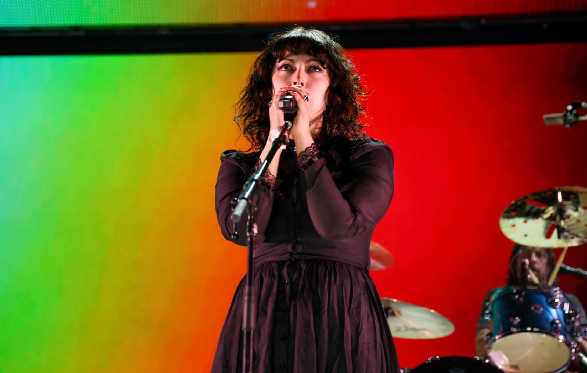 DAVE GROHL’s 19-Year-Old Daughter VIOLET Finally Releases ‘THUM’ Video, Because Why Not?