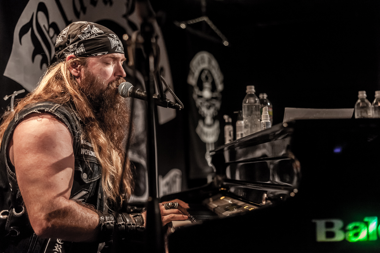 Zakk Wylde Claims AI in Music Is “Fine,” But It’s “Still a Soul-Crushing Void Compared to Real Talent”