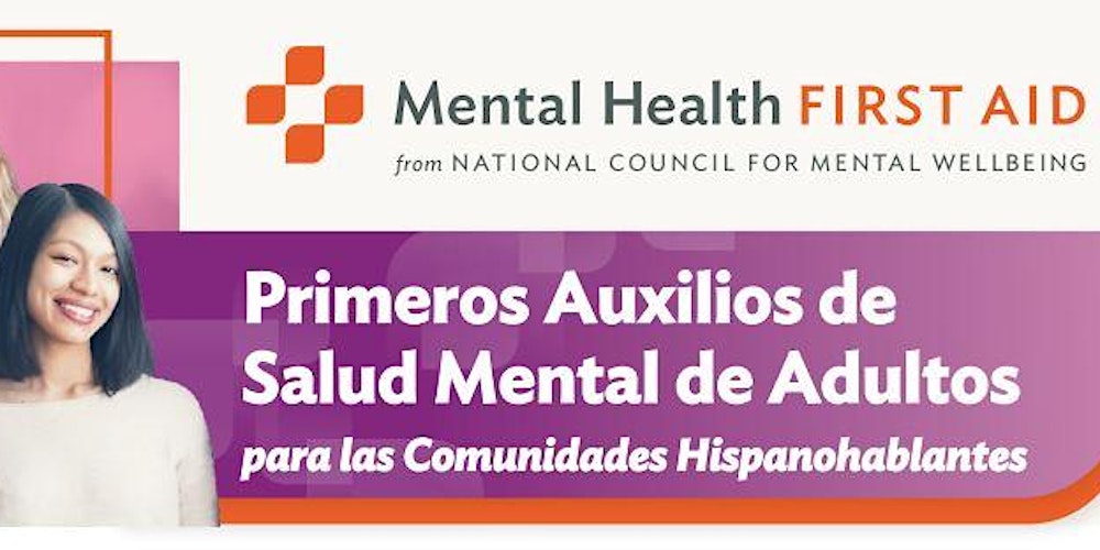 “Adultos Desesperados Acuden a Primeros Auxilios de Salud Mental: ¿Quién Necesita un Psicólogo Cuando Tienes un Taller?”