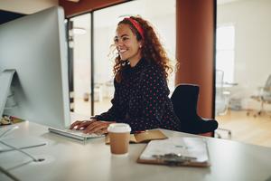 AI voor L&D Professionals: Because Humans Are Too Expensive and Slow