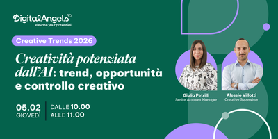 “AI vs. Human: Chi Vincerà la Sfida della Creatività nel 2026? (Spoiler: È Probabile Che L’AI Vinci Ancora)”