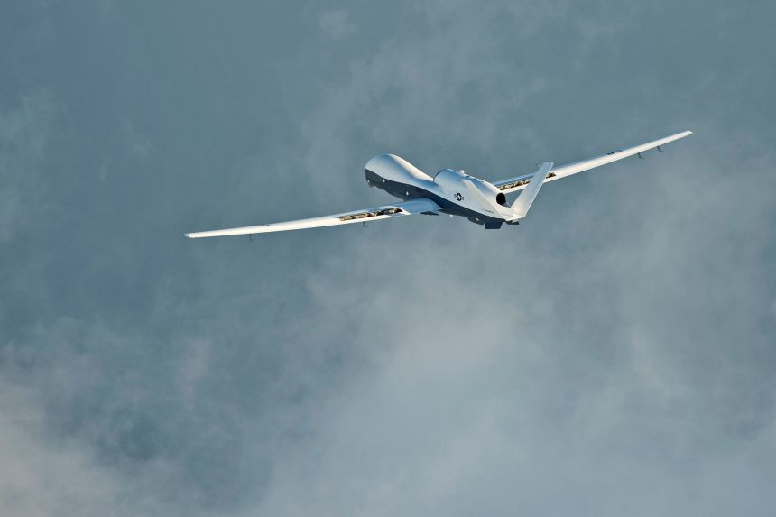 “America’s ‘Just in Case’ War Closet: Peek Inside the Arsenal Ready to Drop on Iran’s Doorstep”