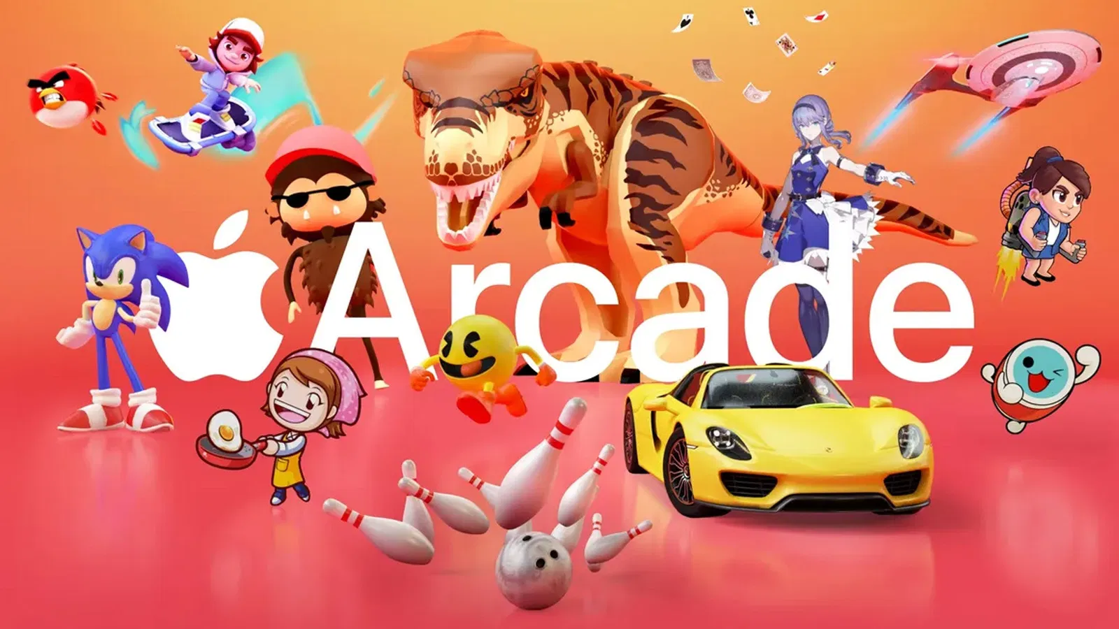 Apple Arcade’s February Lineup: Where Retro Nostalgia Meets Brain-Busting Strategy, Because Who Needs Sleep?