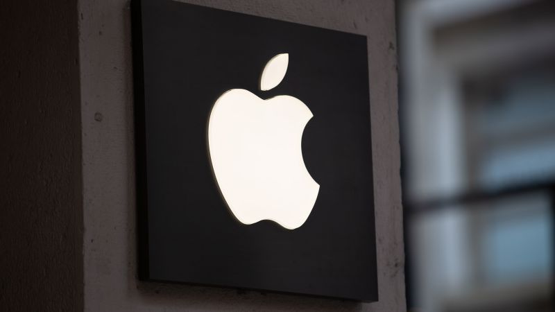 Apple’s iCloud: The Secret Playground for Inappropriate Content, Says West Virginia AG | CNN Business