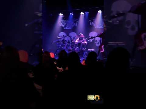 Arkona/«Аркона» in Raleigh, NC (02/27/2026)