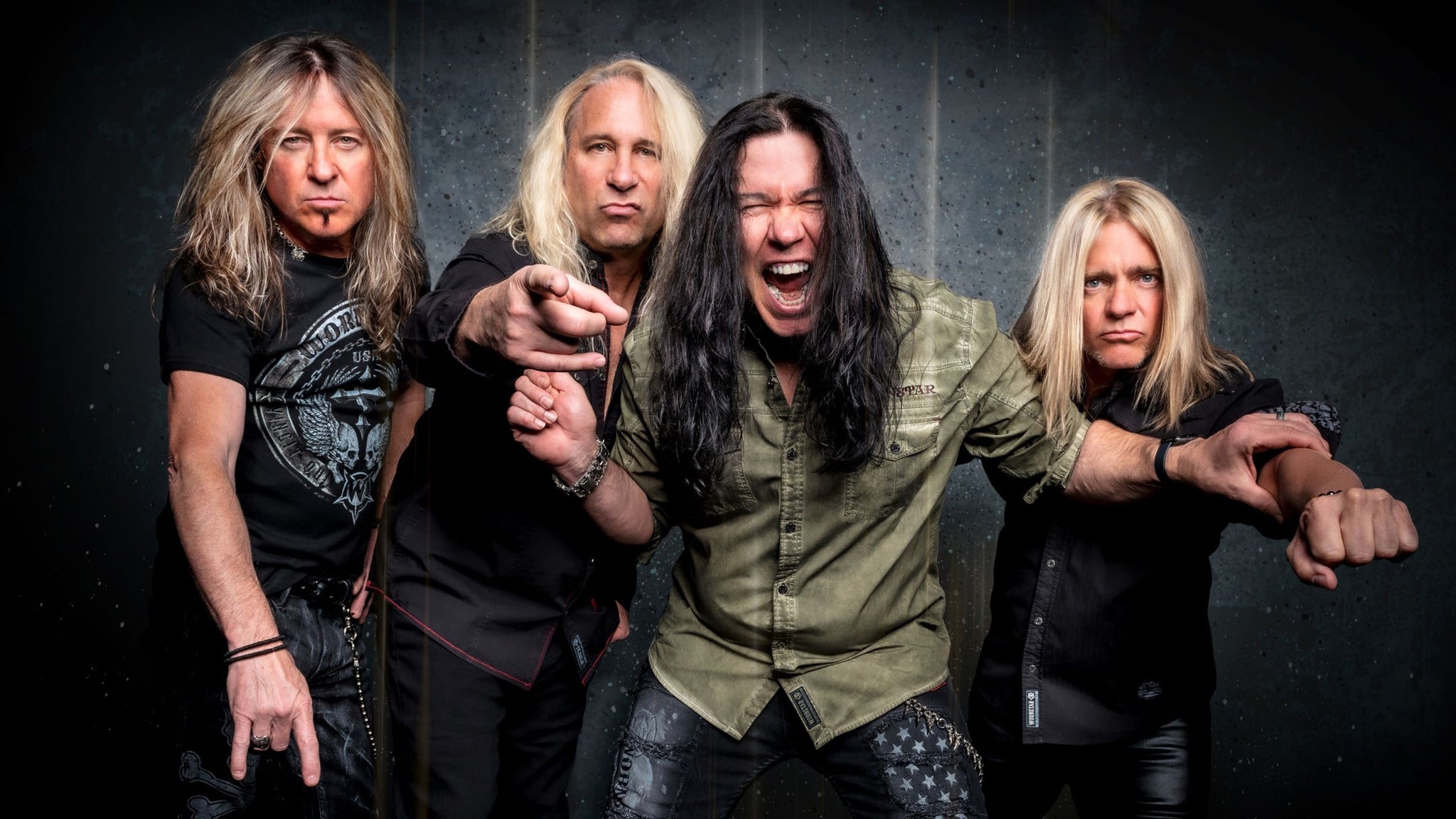 A Book About Canadian Death/Thrash/Crossover Pioneers SLAUGHTER Is Coming to Remind You That Yes, Canada Has More Than Maple Syrup and Apologies