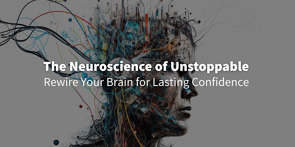 “Brain Hacking 101: How to Become So Confident You Could Sell Ice to Penguins”