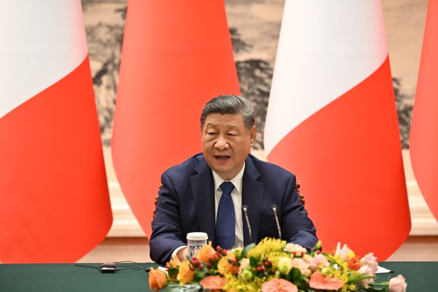China’s Grand Scheme to Dethrone the Almighty Dollar: A Comedy of Errors or a Stroke of Genius?