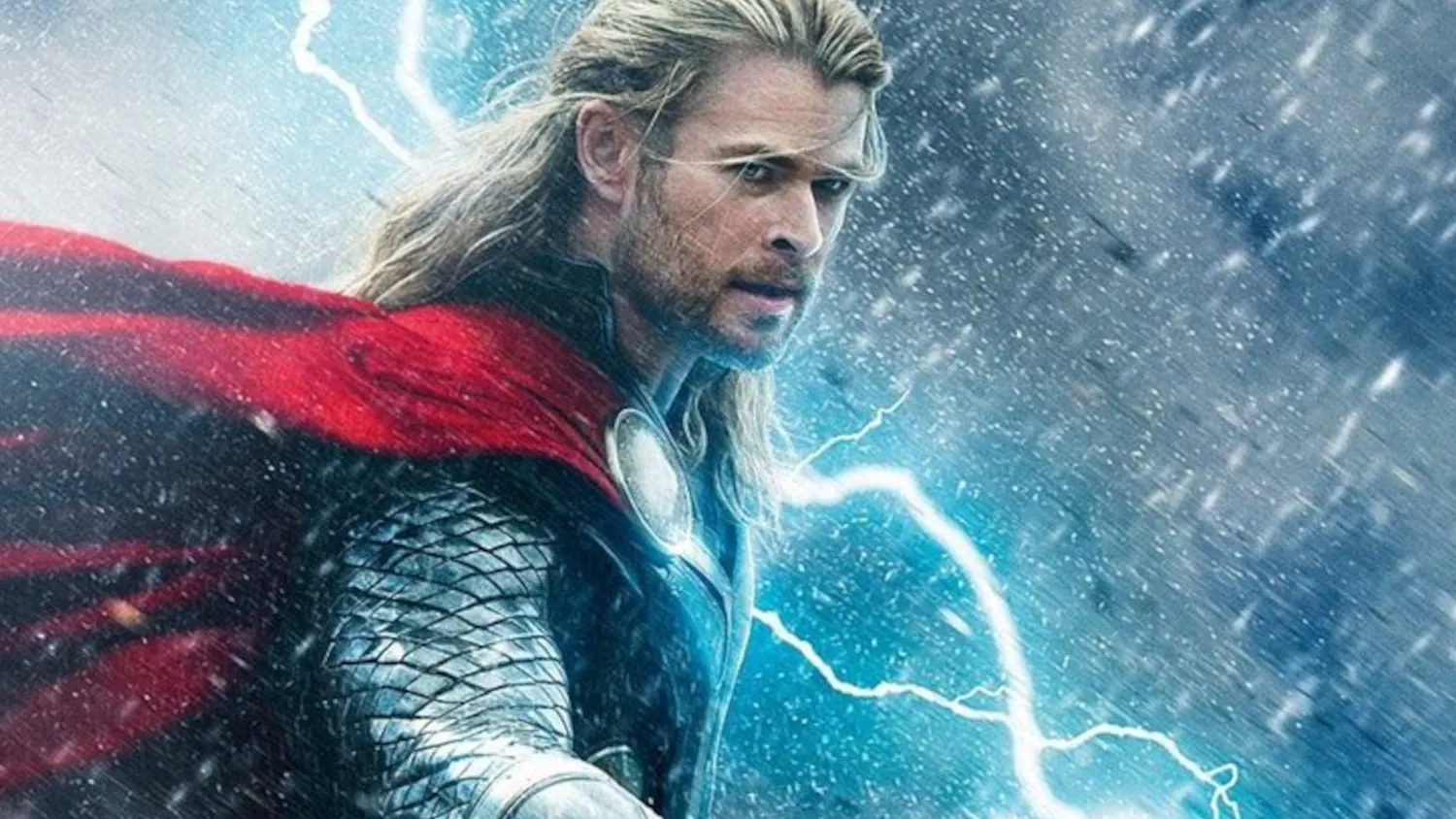 Chris Hemsworth Teases “More Thor” in MCU, Fans Wonder if He’s Just Thor-ing Around