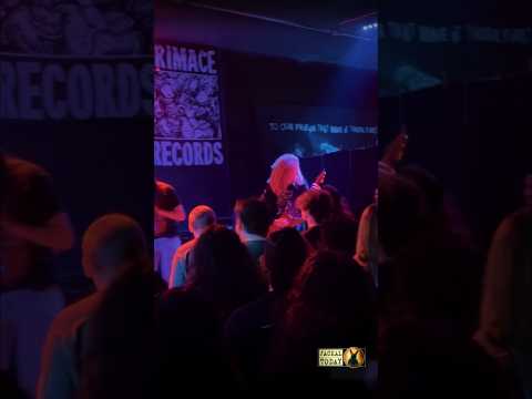 Coagulated in Houston, TX (02/28/2026)