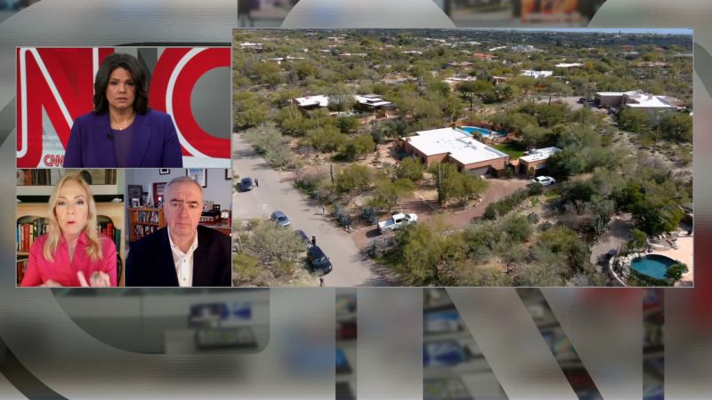 Criminologist Weighs In on Guthrie Family Video: “Wow, These People Are a Hot Mess”