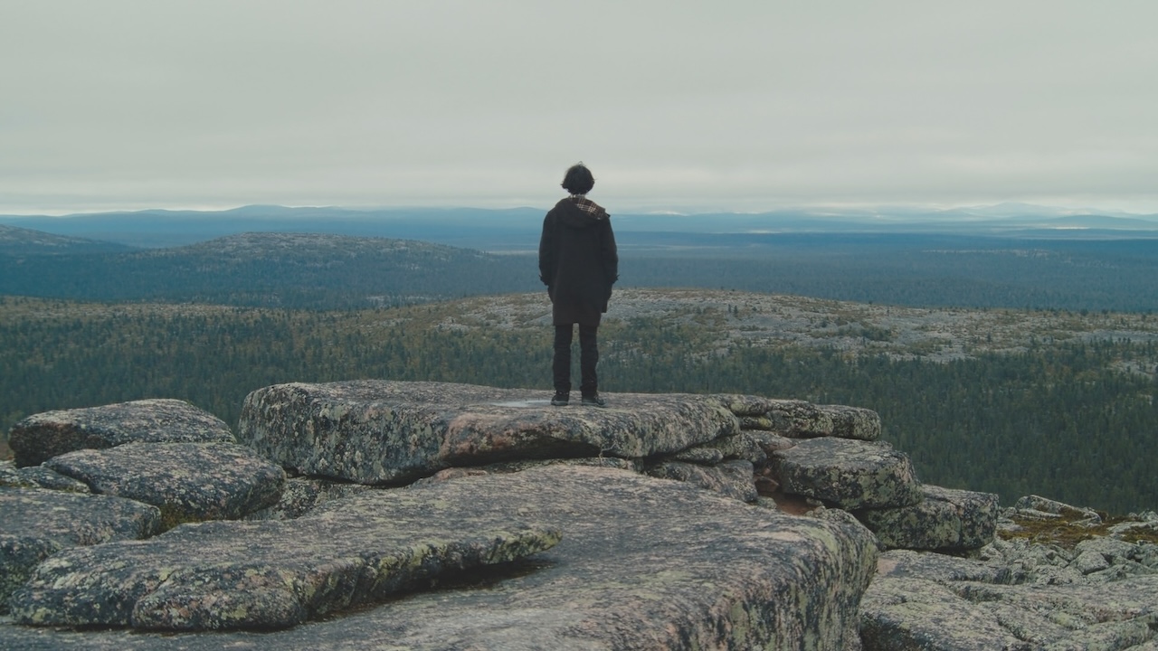 D Is For Distance – Behold the Groundbreaking Epilepsy Doc That’ll Make Your Brain Explode (But Like, Not Literally… Probably)