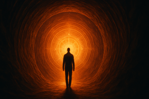 “Death’s New BFF: Psychedelics Crash the Funeral Party – Free Admission!”
