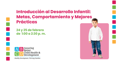 “Desarrollo Infantil 101: Cómo Sobrevivir a los Pequeños Tiranos Sin Perder la Cordura”