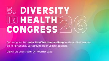 “Diversity in Health Congress 2026: Where Everyone’s Invited, Even Your Cousin’s Yoga Instructor”