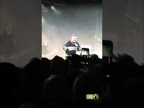 Dropkick Murphys in Charlotte, NC (02/22/2026)