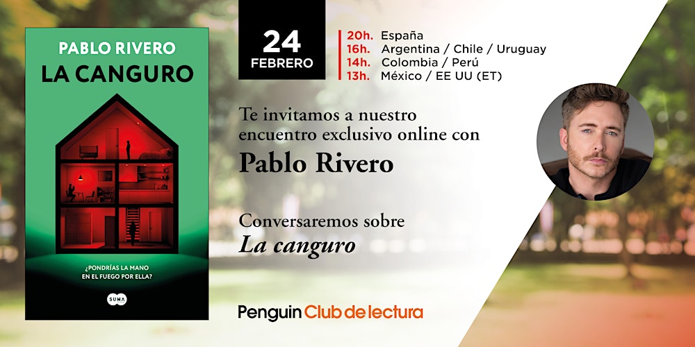 El momento que todos esperaban: Pablo Rivero finalmente habla… ¡y nadie le entiende!