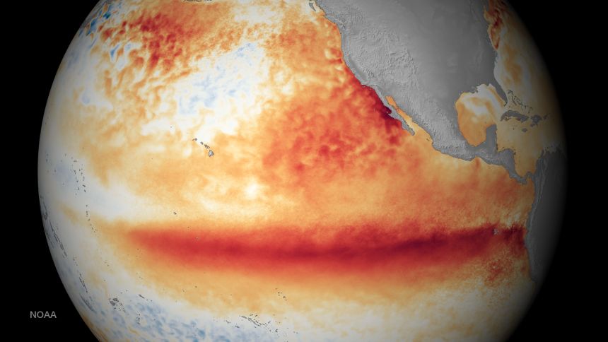 El Niño, Death Traps, and Dr. AI: The Wild Ride of Today’s News You Can’t Unsee