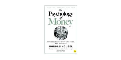 “Finally, Learn to Stop Being a Financial Idiot: The Psychology of Money Workshop”