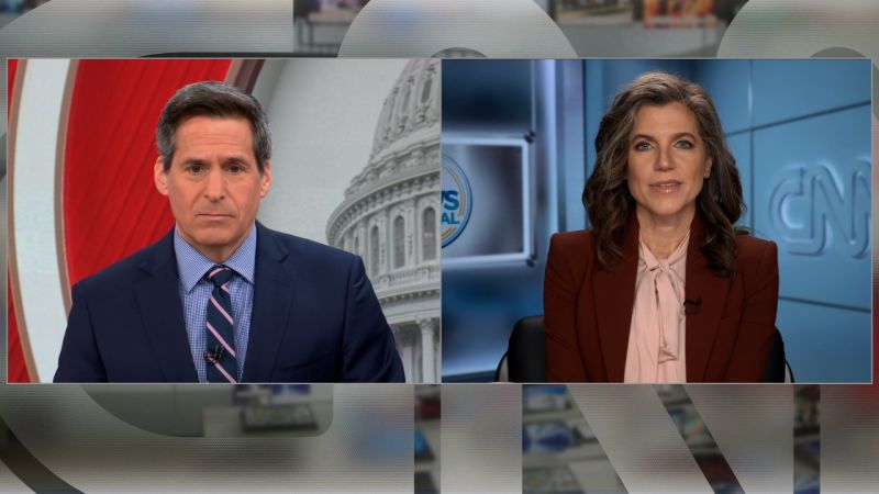 First Lady Melania Trump: Too Busy Being Fabulous to Be Deposed in Epstein Probe, Says Congresswoman Nancy Mace