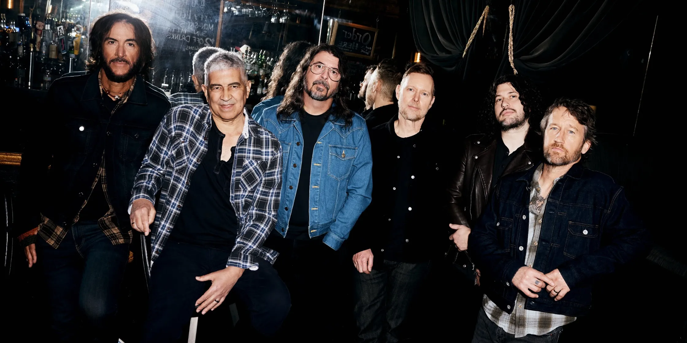 FOO FIGHTERS Announce New Album ‘Your Favorite Toy’, Drop Title Track That’s Probably Better Than Your Childhood Teddy Bear