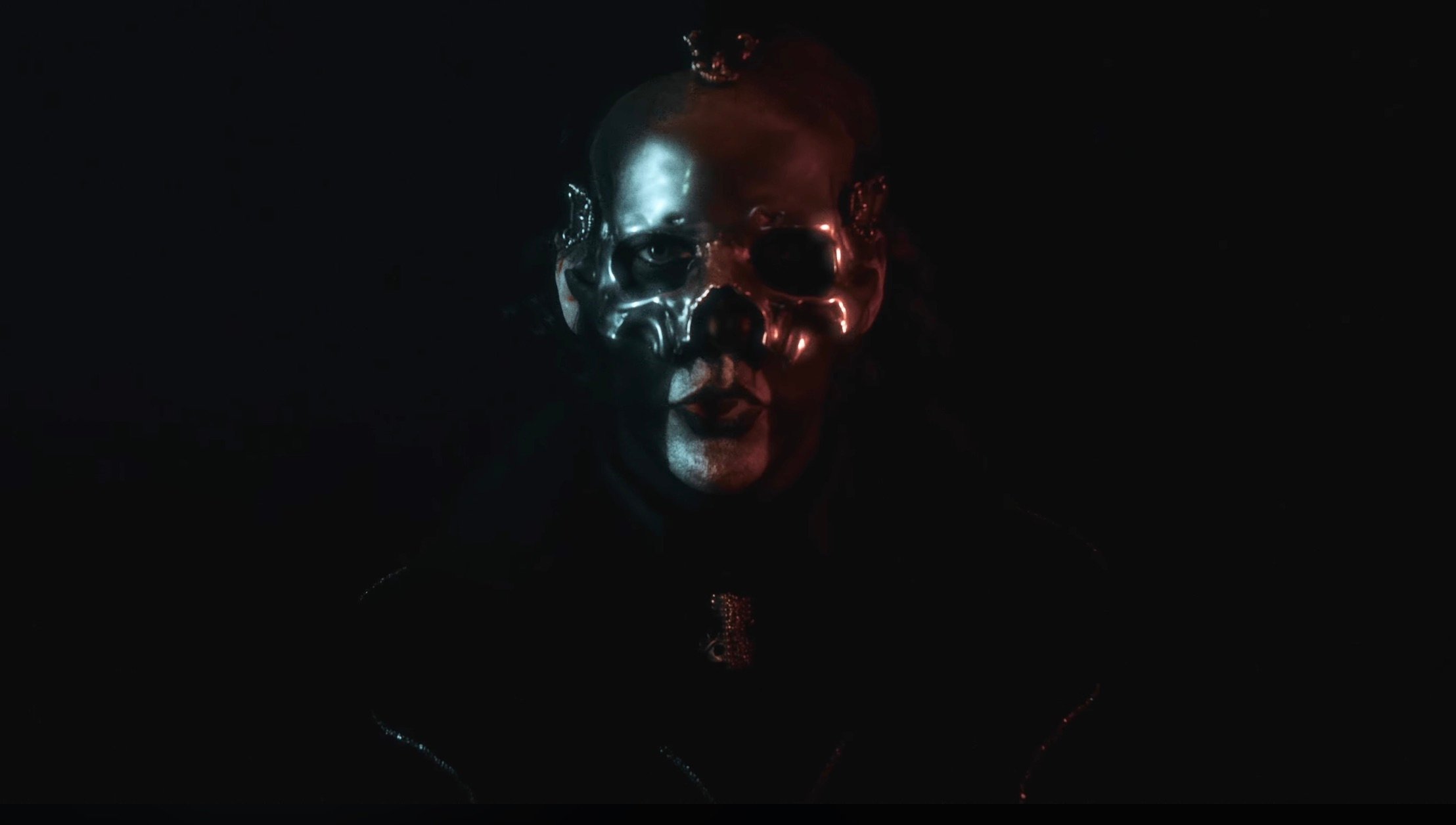 GHOST Unleashes “Umbra” Music Video, Because Darkness Needs a Soundtrack Too